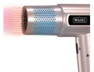 Profesjonalna suszarka do wosw Wahl Vanquish 4321-4871 LD190X - 1600 W - rose gold