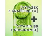 Szampon wzmacniajcy do wszystkich rodzajw wosw pozbawionych blasku i siy. Garnier Fructis Stren