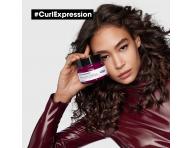 Maska nawilajca do wosw falowanych i krconych Loral Professionnel Curl Expression