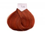 Farba do wosw Loral Majirel  50 ml - 7.44 blond miedziany gboki