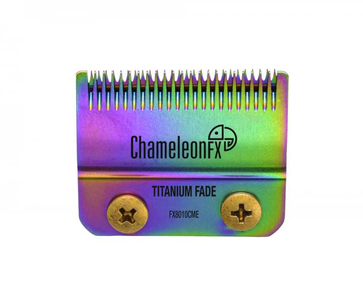 Seria profesjonalnych maszynek Babyliss Pro Chameleon