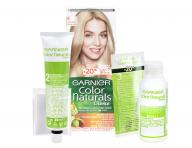 Farba do trwaej koloryzacji Garnier Color Naturals 8 jasny blond