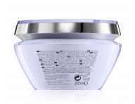 Intensywnie regenerujca maska do wosw blond Krastase Blond Absolu Masque Cicaextreme - 200 ml