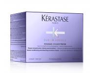 Intensywnie regenerujca maska do wosw blond Krastase Blond Absolu Masque Cicaextreme - 200 ml