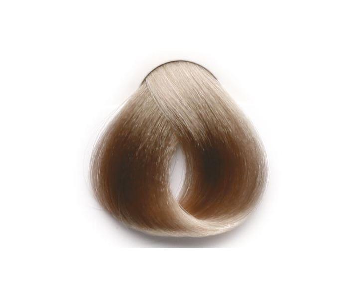 Farba do wosw Inebrya Color 100 ml  9/1 bardzo jasny popielaty blond