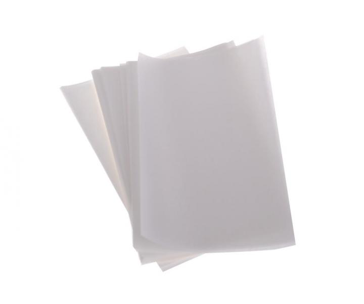 Papierki do koloryzacji wosw Sibel High-Light - 250 szt