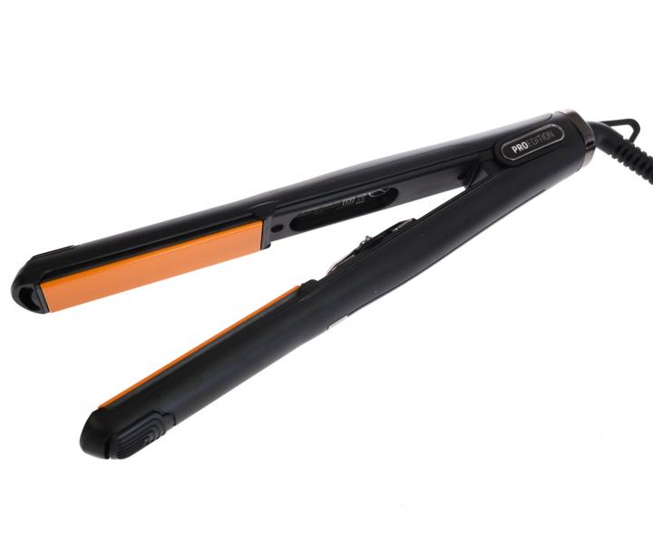 Prostownica do wosw Goldwell ProEdition Flatmaster Pro M - czarna