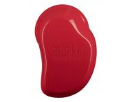 Szczotka do rozczesywania wosw Tangle Teezer Thick and Curly - czerwona