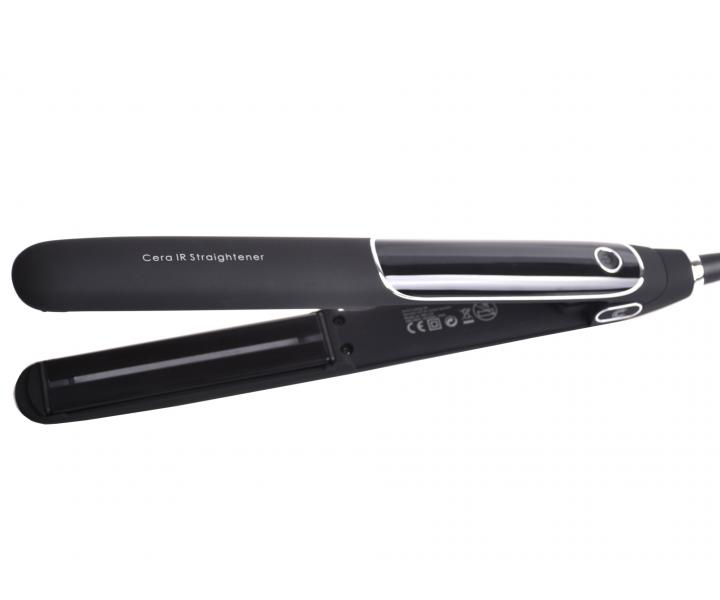 Prostownica do wosw Cera Infrared Straightener - 22 x 115 mm