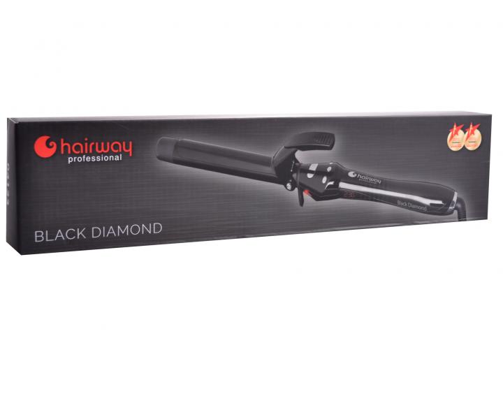 Lokwka do wosw Hairway Black Diamond - 32 mm