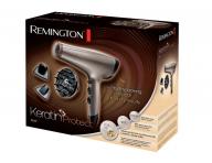 Suszarka do wosw z jonizacj Keratin Protect AC8002 Remington - 2200 W