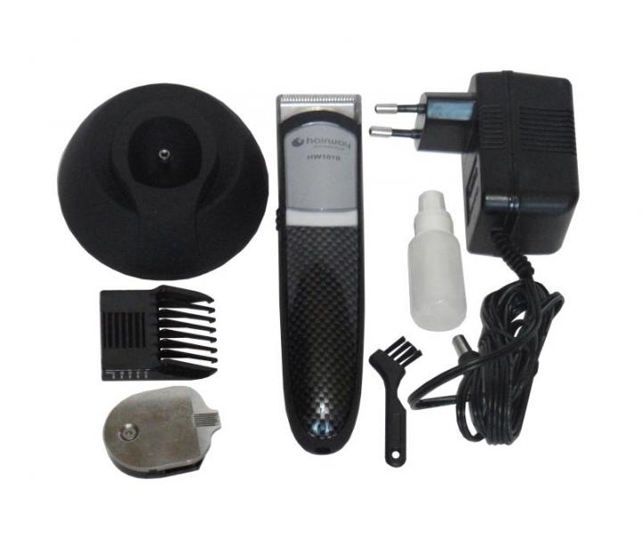 Profesjonalna maszynka do wosw Hairway Professional Hair Clipper