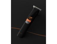 Profesjonalny trymer do wosw Varis Hair Trimmer VT40 - czarny