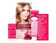 Farba do trwaej koloryzacji Garnier Color Sensation 8.12 jasny rowy blond