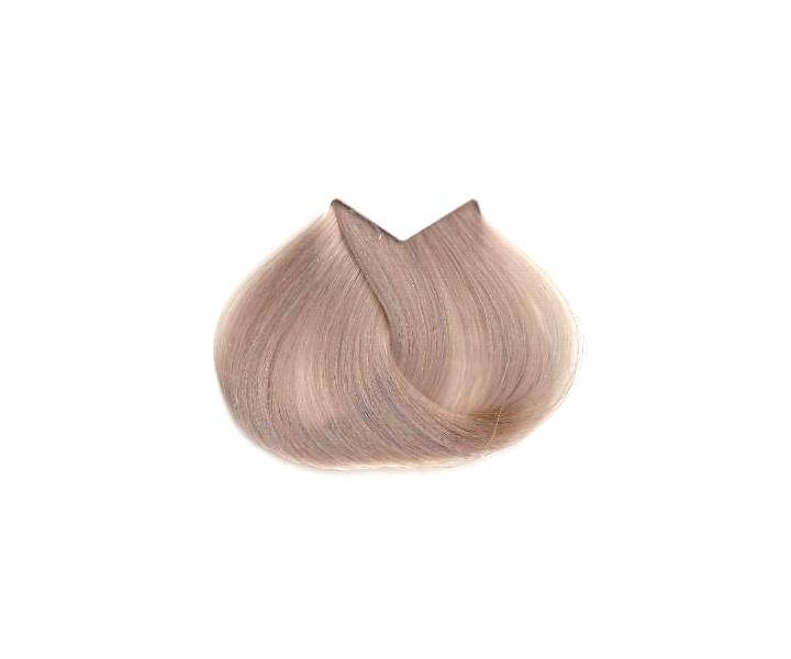 Farba do wosw Loral Majirel 50 ml - 10.21 bardzo bardzo jasny blond opalizujaco-popielaty