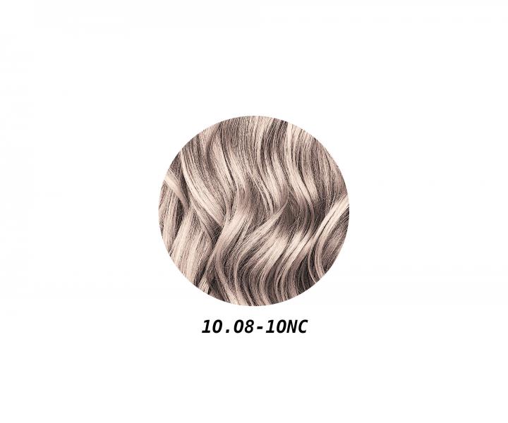 Farba do wosw Artgo ITS Color 150 ml - 10.08 - jasny platynowy matowy blond