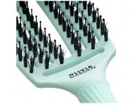 Szczotka Olivia Garden Fingerbrush Combo Medium