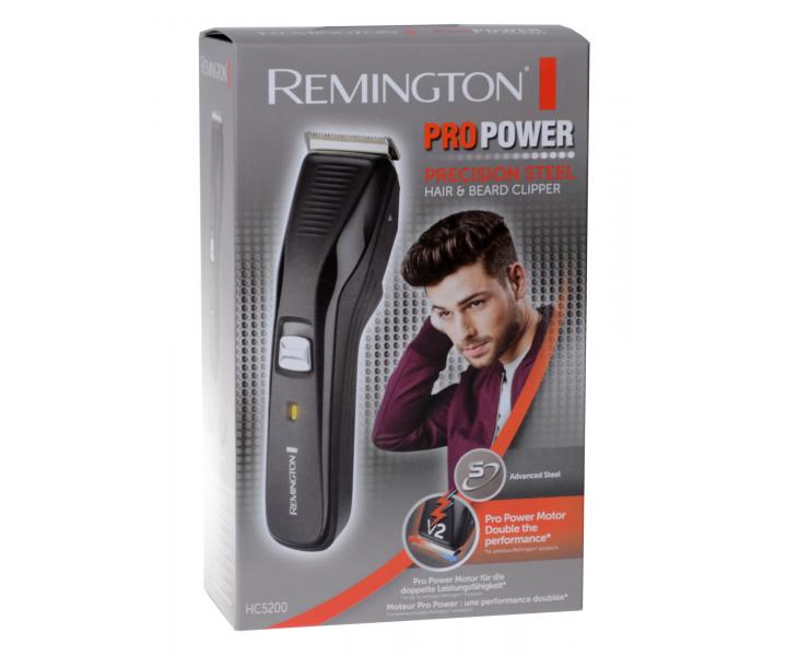 Maszynka do wosw Remington Pro Power HC5200