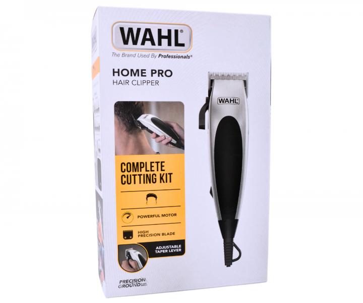 Maszynka do wosw z akcesoriami Wahl Home Pro 9243-2216