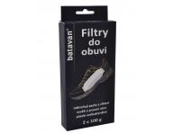 Odwieajce filtry do butw Batavan - 2 x 100 g