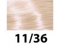 Farba do wosw Subrina Professional Permanent Colour 100 ml - 11/36 specjalny blond - piaskowy