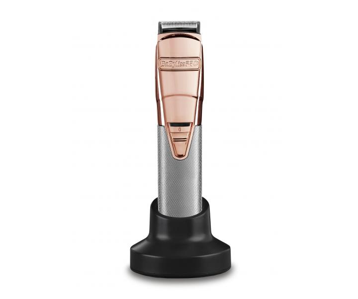 Profesjonalny trymer BaByliss Pro Rose FX7880RGE