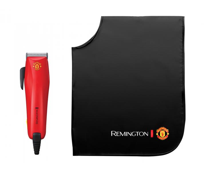 Seria Remington Manchester United