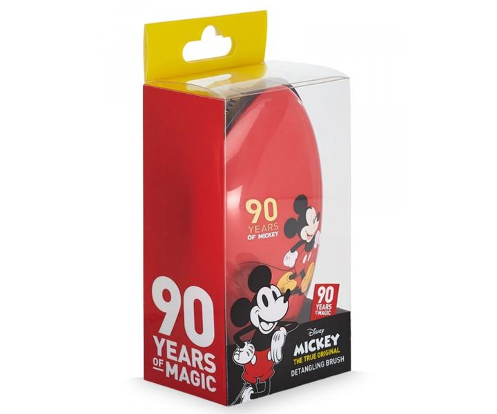 Szczotka do rozczesywania wosw Dessata Disney Mickey