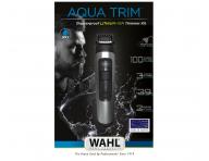 Trymer do wosw i brody Wahl Aqua Trim 1065-0460