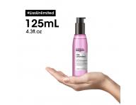 Serum wygadzajce do wosw puszcych si Loral Professionnel Serie Expert Liss Unlimited - 125 ml