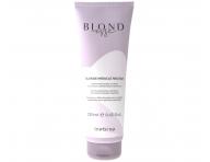 Zestaw upominkowy do pielgnacji wosw blond Inebrya Blondesse Blonde Miracle