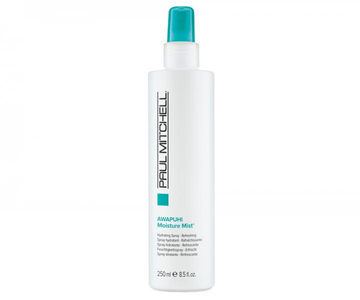 Seria nawilajca Paul Mitchell Instant Moisture