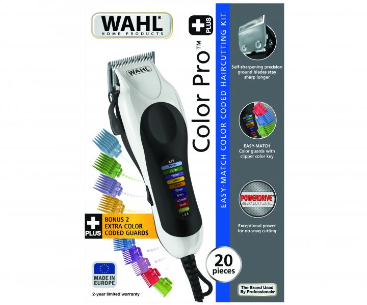 Maszynka do wosw Wahl Color Pro 20104-0460