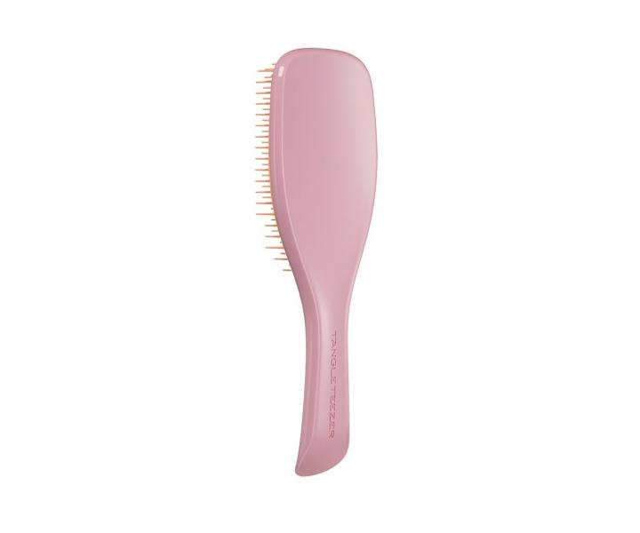 Szczotka do rozczesywania wosw Tangle Teezer The Ultimate Detangler  - rowo-pomaraczowa