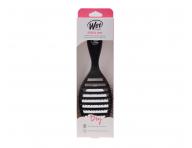 Szczotka do rozczesywania i suszenia wosw Wet Brush Speed Dry Black - czarna