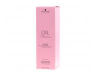 Olejek do wosw obcionych z olejkiem ranym Schwarzkopf Professional Oil Ultime Rose - 100 ml