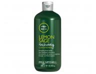 Seria zwikszajca objto wosw Paul Mitchell Lemon Sage