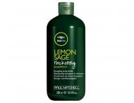 Seria zwikszajca objto wosw Paul Mitchell Lemon Sage