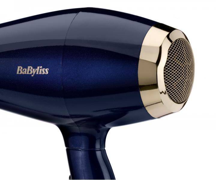 Seria urzdze do stylizacji Babyliss Black Onyx