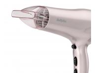 Suszarka do wosw Babyliss Mauve Lustre D781E - 2300 W - rowa perowa