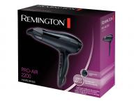 Suszarka do wosw Remington D5210 - 2200 W - czarna