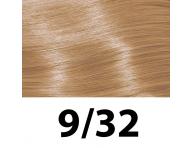 Farba do wosw Subrina Professional Permanent Colour 100 ml - 9/32 bardzo jasny blond - szampaski