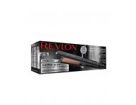 Prostownica do wosw Revlon Perfect Heat Copper Glide - 25 x 90 mm