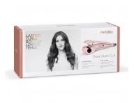 Automatyczna lokwka do wosw BaByliss Rose Blush Curl 2664PRE