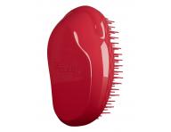 Szczotka do rozczesywania wosw Tangle Teezer Thick and Curly - czerwona