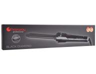 Owalna lokwka do wosw Hairway Black Diamond - 30 x 16 mm