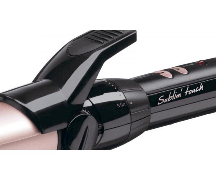 Lokwka do wosw BaByliss Sublim Touch - 25 mm