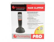 Profesjonalna maszynka do wosw Hairway Professional Hair Clipper