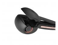 Automatyczna lokwka do wosw Babyliss Wave Secret Air - czarna/rose gold