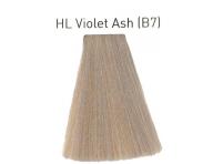 Farba do wosw rozjaniajca Loral Majirel High Lift 50 ml - Violet Ash opalizujco-popielaty